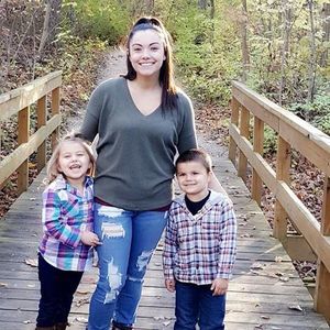 Meet your Posher, Michelle